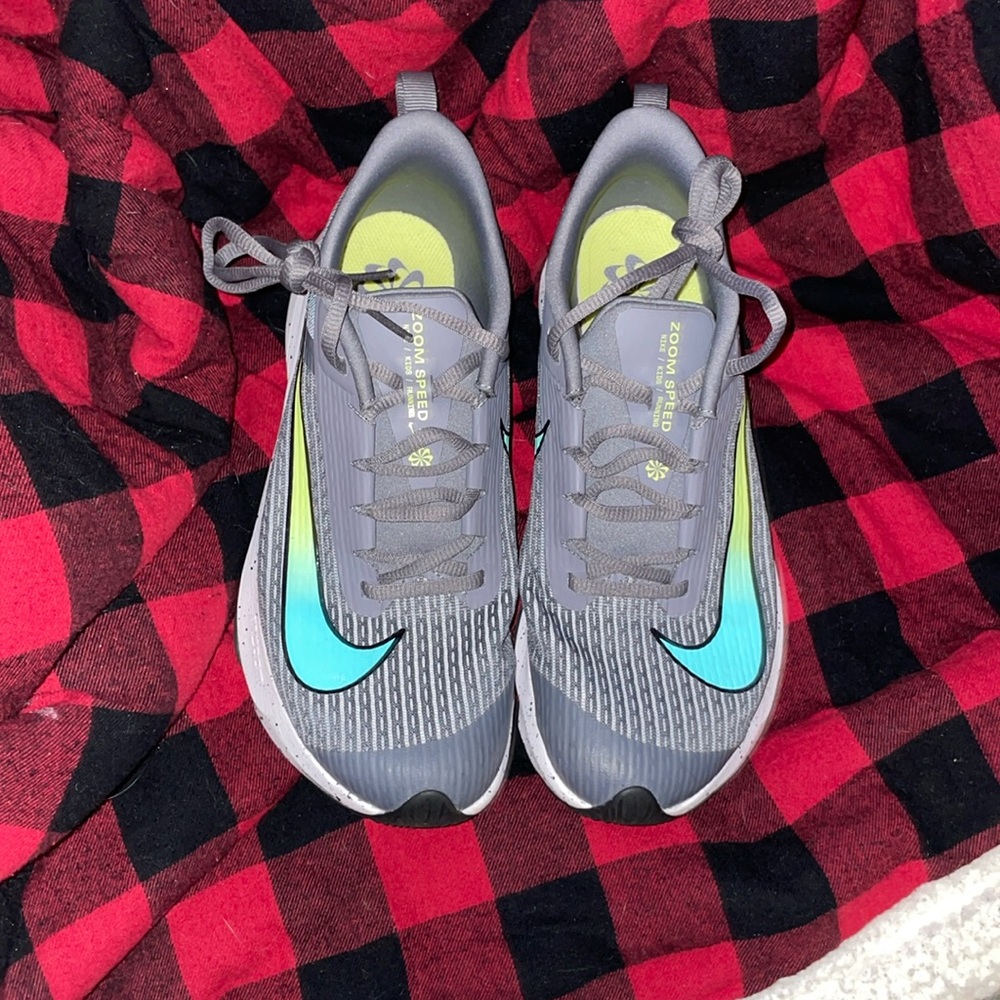 Nike Pegasus Zoom Air